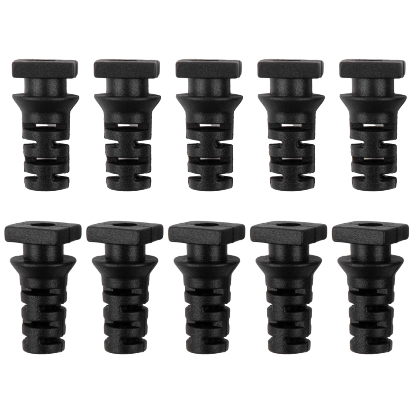 Aviator Connector Kit - Kit de conector de glândula de