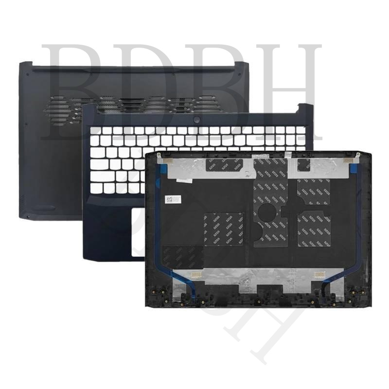 Gaming Keyboard Bundle - Para Lenovo Ideapad Gaming 3 15IHU6