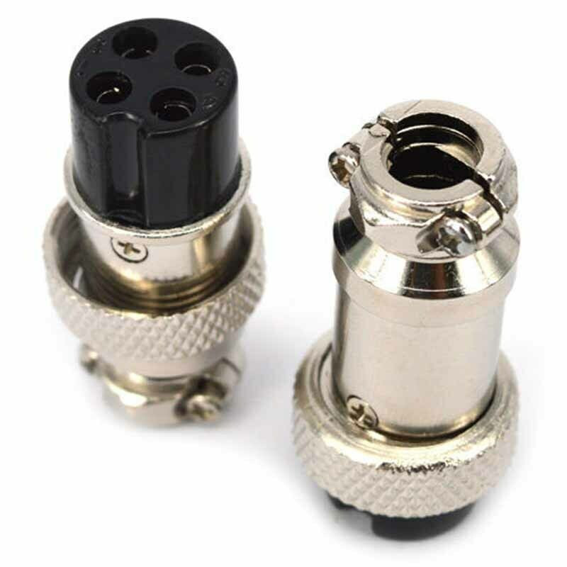 Kit de Conectores de Aviação G - Aviator Connector Kit avaliação e preço