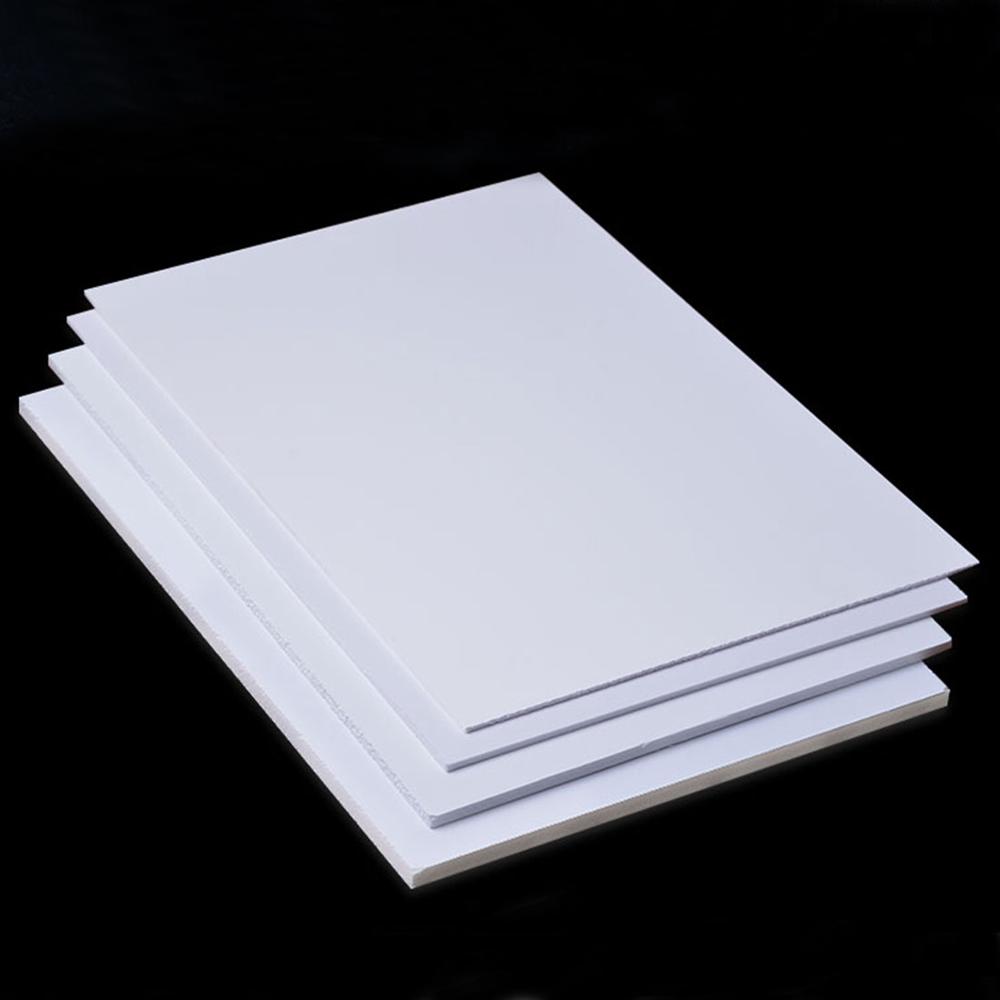 5 peças de placa de plástico p - Pe Foam Sheet avaliação e preço