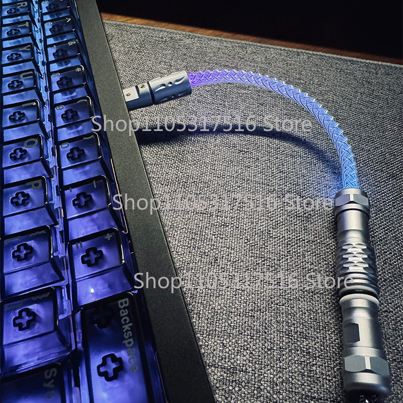 Cabo de teclado mecânico para  - Aviator Connector Kit avaliação e preço