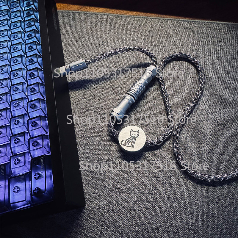 Cabo de teclado mecânico para  - Aviator Connector Kit avaliação e preço