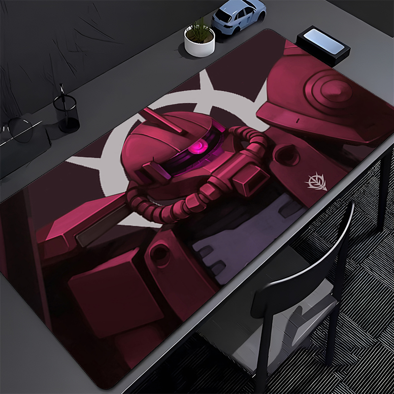 Mouse Pad Gamer XXL 90x40cm An - Gaming Keyboard Easy To Clean avaliação e preço