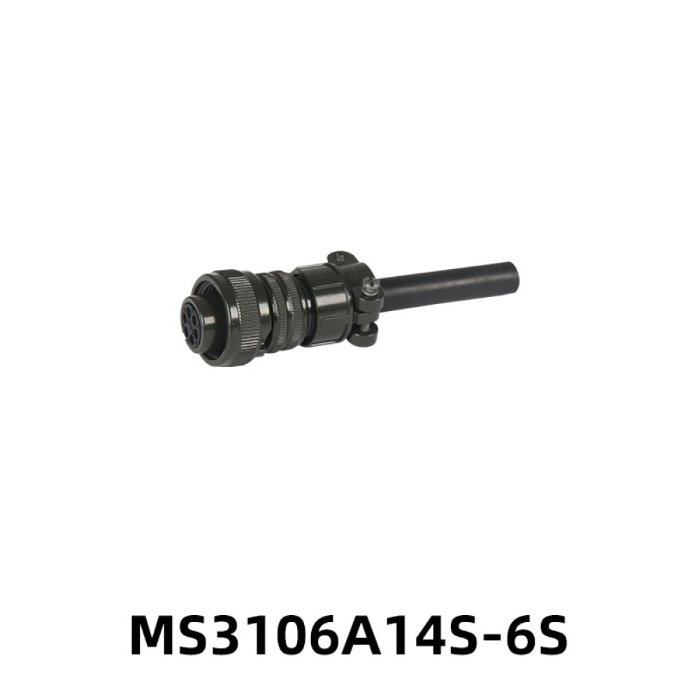 Conector de plugue de aviação  - Aviator Connector Kit avaliação e preço
