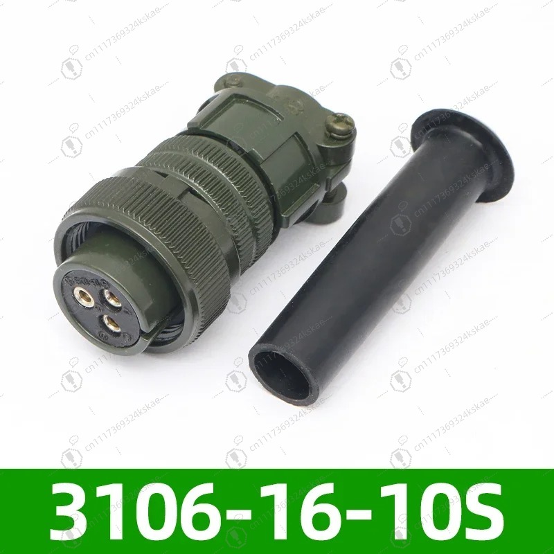 Kit de Conectores de Aviação à - Aviator Connector Kit avaliação e preço