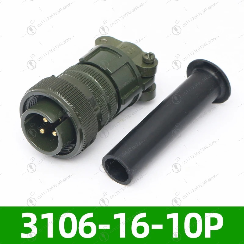 Kit de Conectores de Aviação à - Aviator Connector Kit avaliação e preço