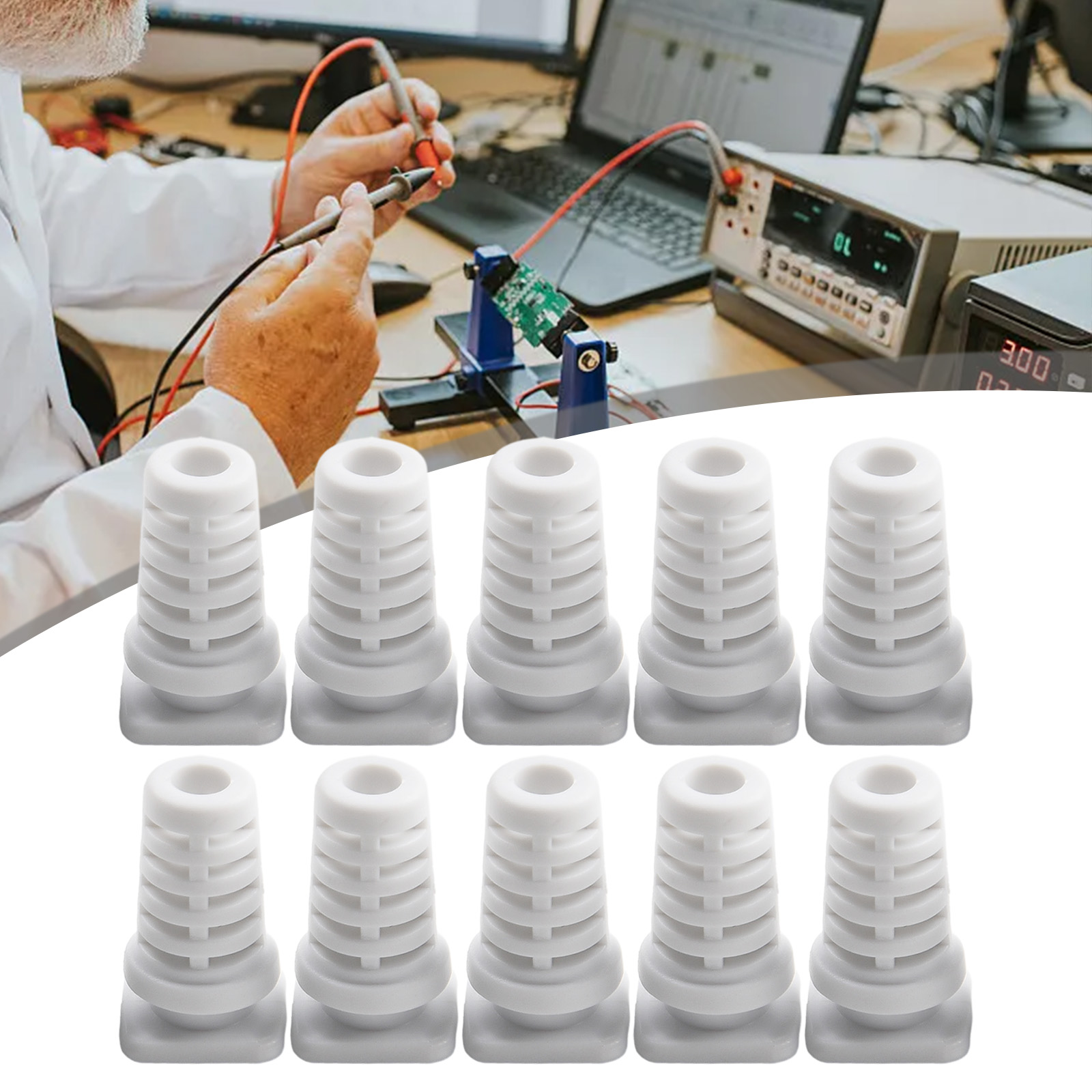 Kit de conector de glândula de - Aviator Connector Kit avaliação e preço