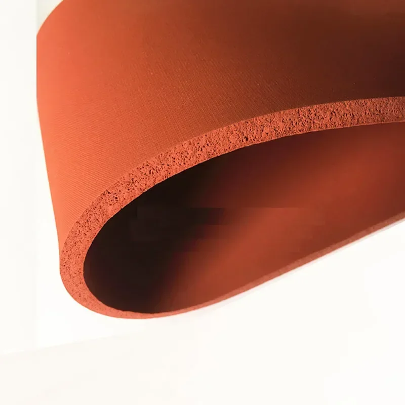 Espessura 1-8mm placa de espon - Pe Foam Sheet avaliação e preço