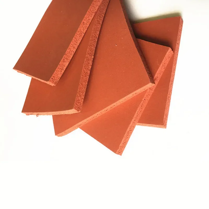 Espessura 1-8mm placa de espon - Pe Foam Sheet avaliação e preço