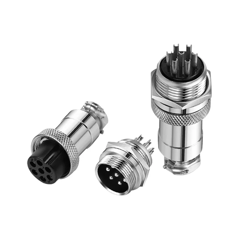 10 unidades de conector circul - Aviator Connector Kit avaliação e preço