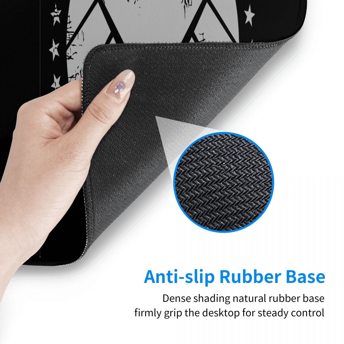 Mouse Pad Grande para Jogadore - Gaming Keyboard Training avaliação e preço
