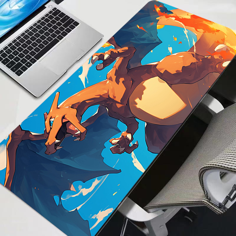 Mouse pad anime g-gengar divin - Gaming Keyboard Easy To Clean avaliação e preço