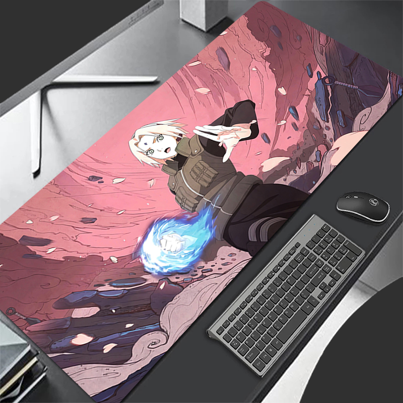 Mouse Pad HD de Borracha para  - Gaming Keyboard Mini avaliação e preço