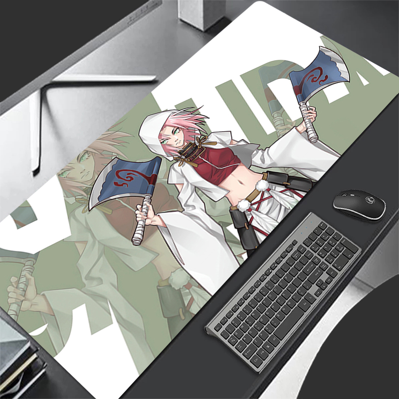 Mouse Pad HD de Borracha para  - Gaming Keyboard Mini avaliação e preço