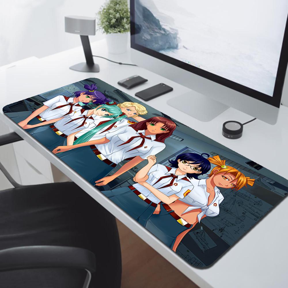 Everlasting Summer Mouse Pad,  - Gaming Keyboard Higround avaliação e preço