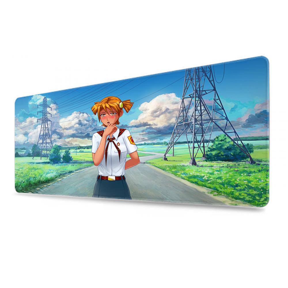 Everlasting Summer Mouse Pad,  - Gaming Keyboard Higround avaliação e preço