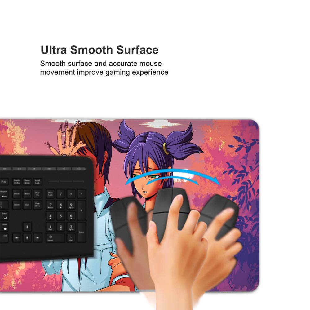 Everlasting Summer Mouse Pad,  - Gaming Keyboard Higround avaliação e preço