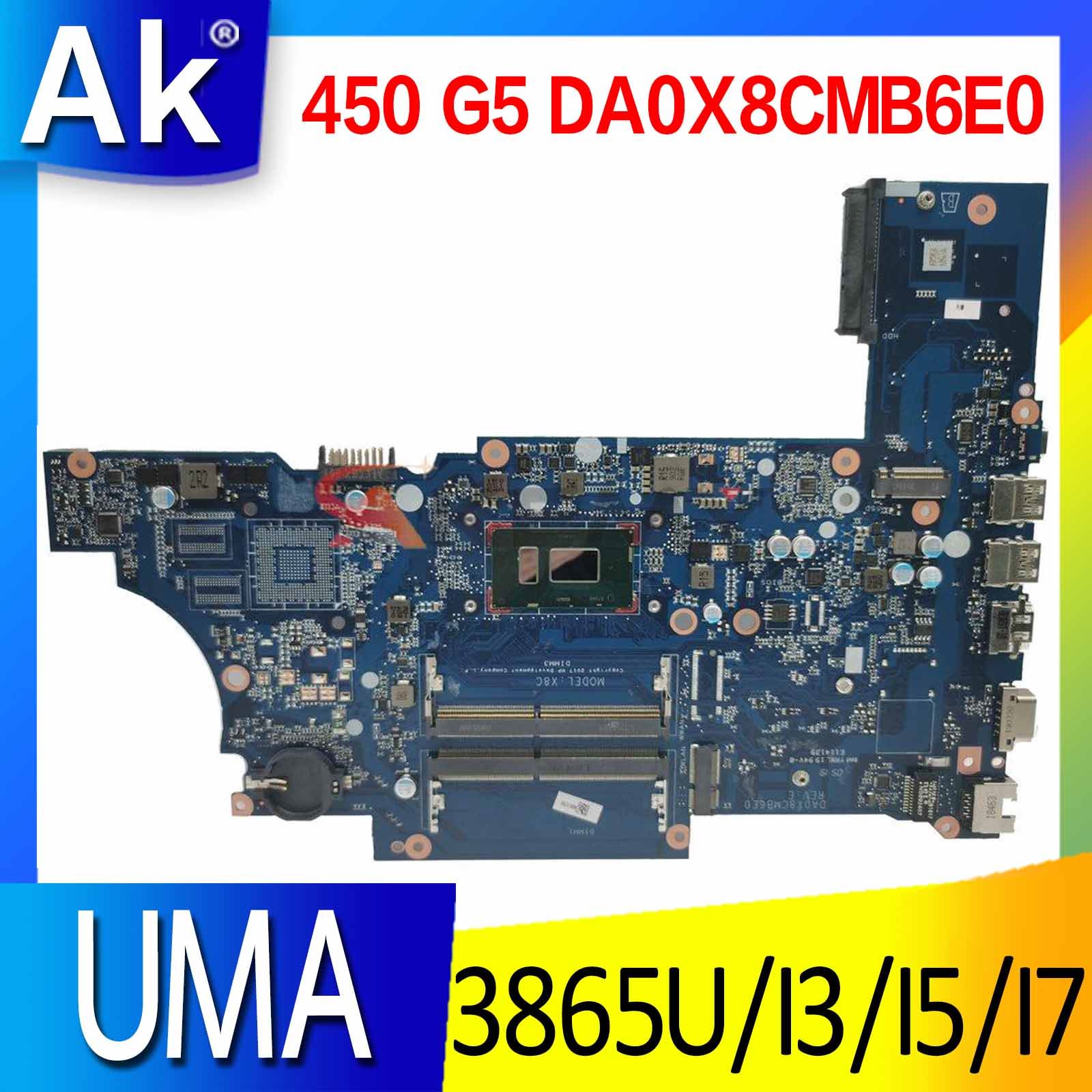 Placa-Mãe Nova para Notebook H - Intel Cpu Core I7 avaliação e preço