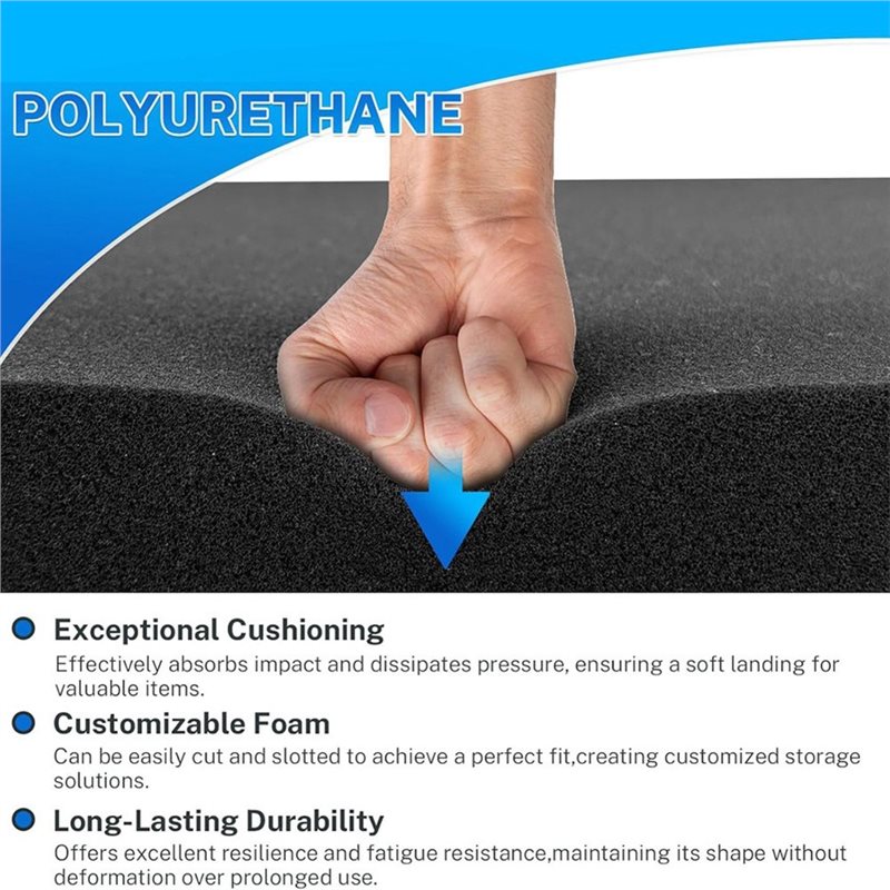[ABFI!] Placa de Espuma de Pol - Pe Foam Sheet avaliação e preço