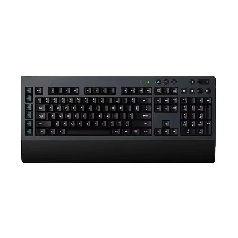 Teclado Mecânico Sem Fio G613  - Gaming Keyboard Bluetooth avaliação e preço