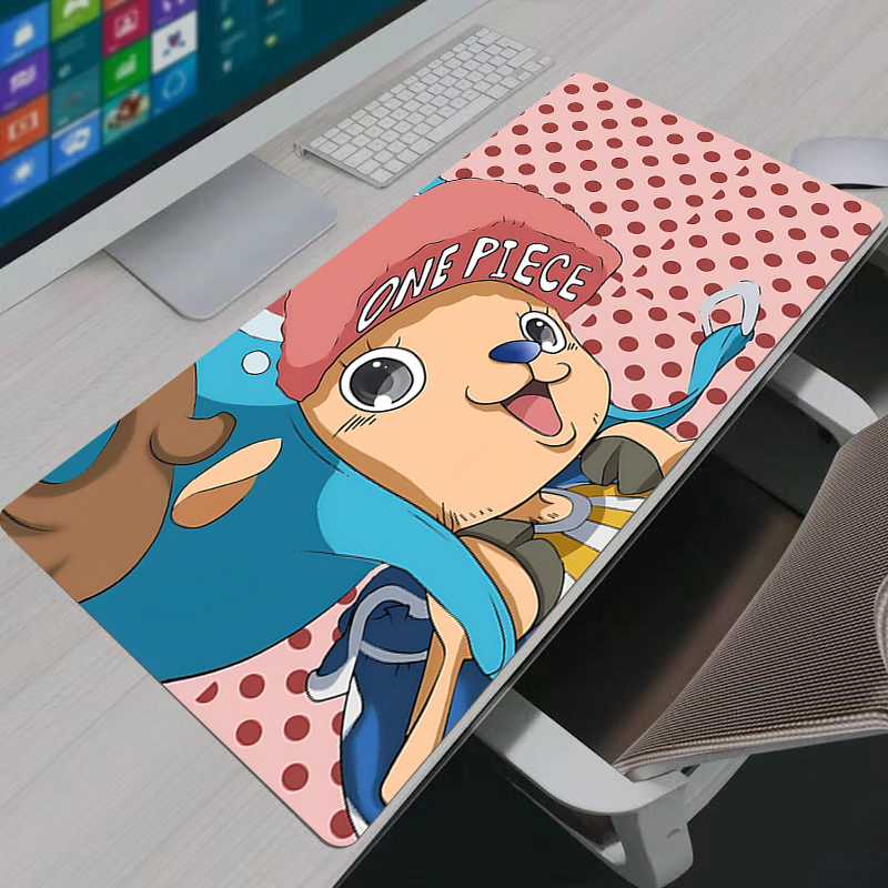 Uma peça tony chopper gaming m - Gaming Keyboard Easy To Clean avaliação e preço