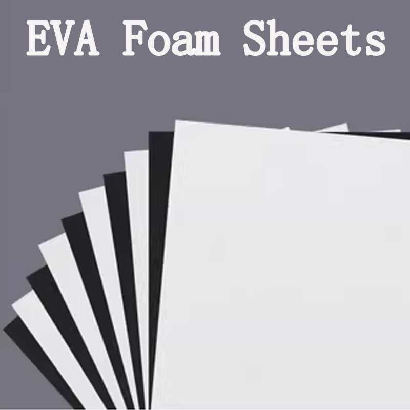 Material de Espuma EVA Preta d - Pe Foam Sheet avaliação e preço