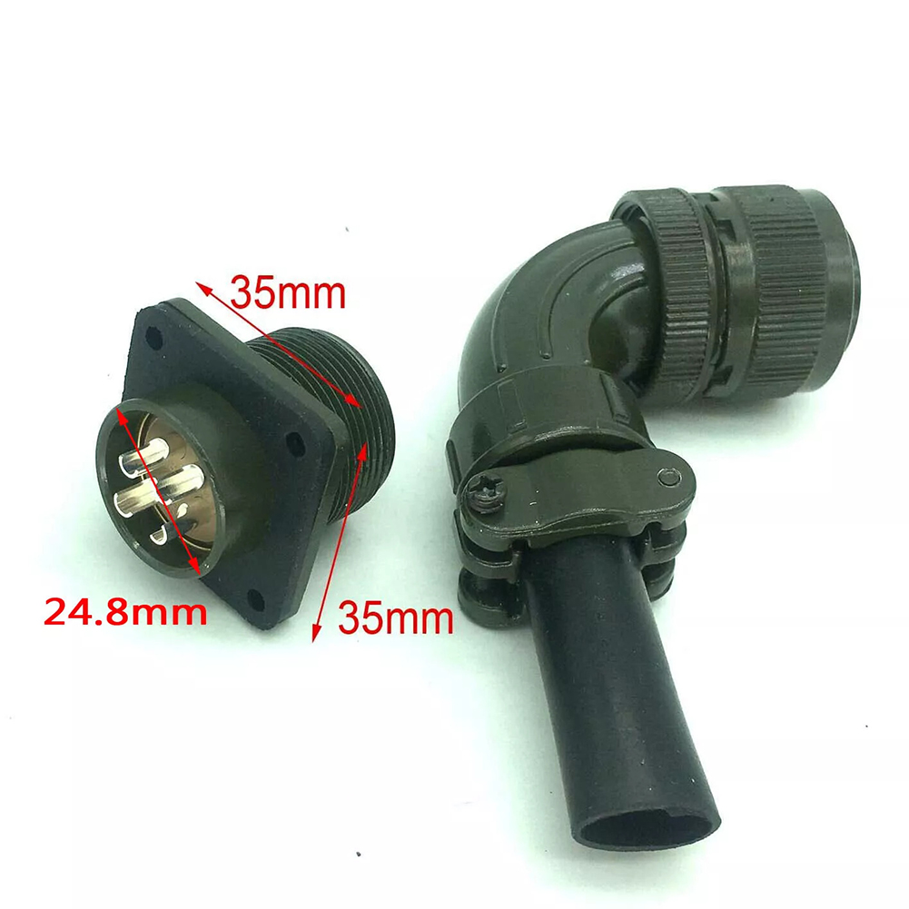 Conector de 90 Graus, Conector - Aviator Connector Kit avaliação e preço