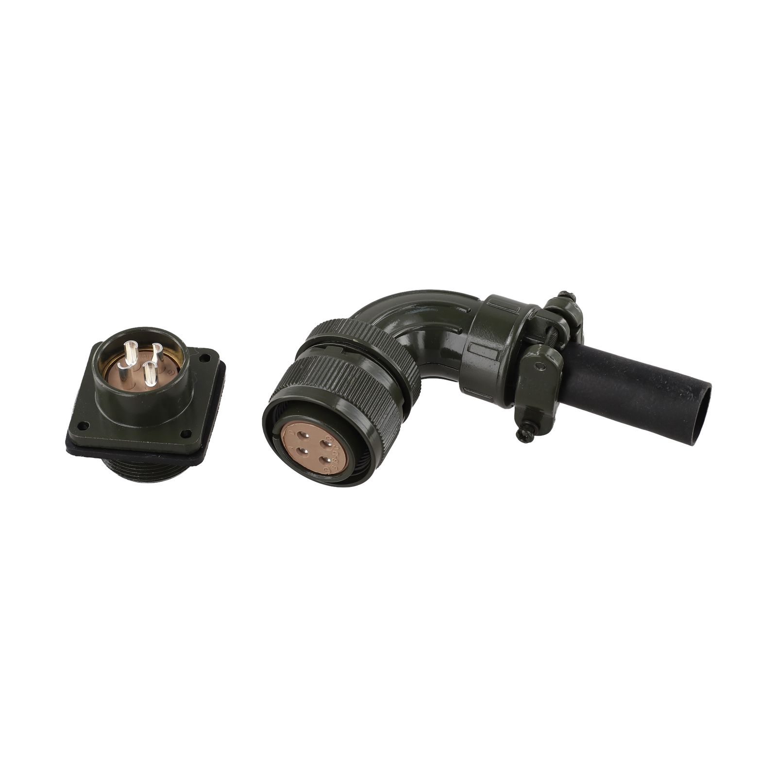 Conector de 90 Graus, Conector - Aviator Connector Kit avaliação e preço