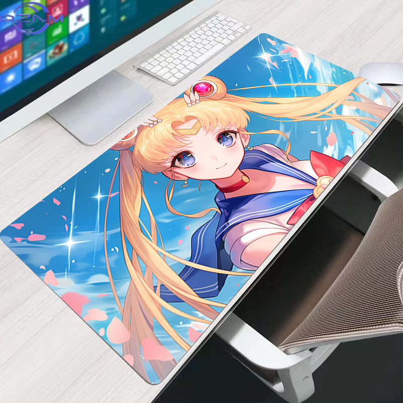 Mouse Pads Kawaii, Acessórios  - Gaming Keyboard Mini avaliação e preço