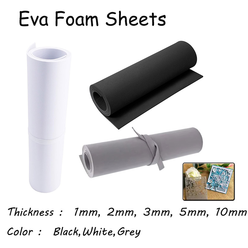 Folhas de espuma eva de 1mm 2m - Pe Foam Sheet avaliação e preço