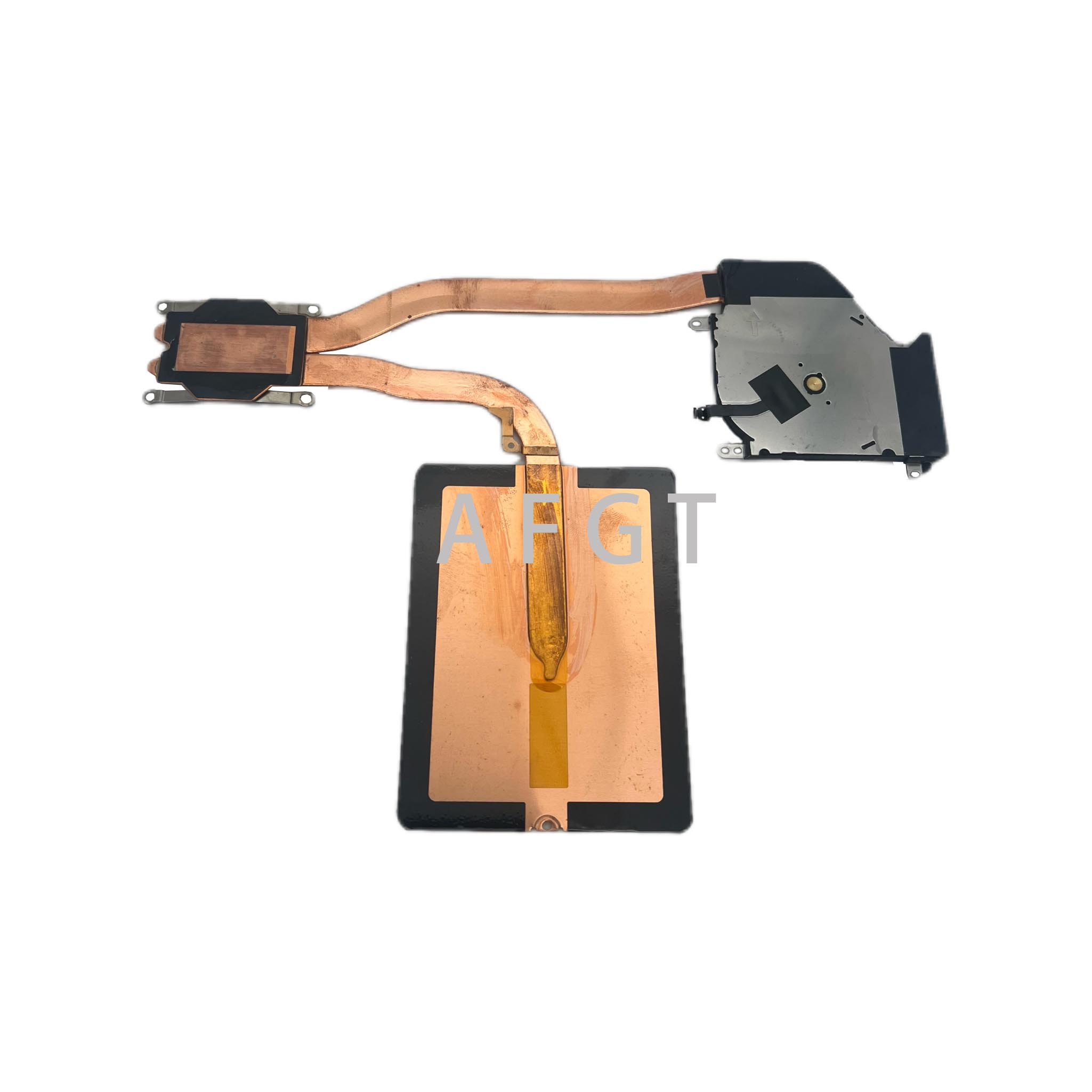 Módulo de ventilador original  - Intel Cpu Core I7 avaliação e preço