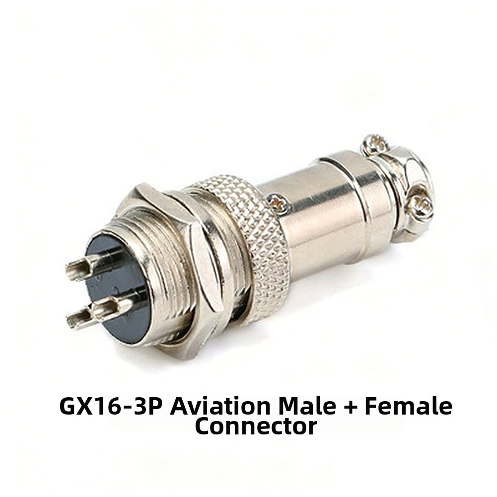 Kit de Conectores de Aviação M - Aviator Connector Kit avaliação e preço