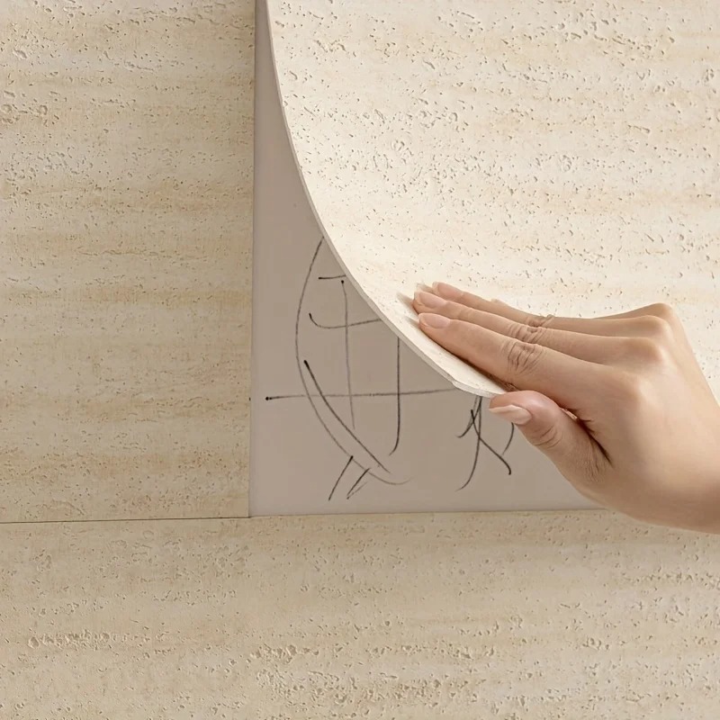 Adesivo de Parede de Espuma Ce - Pe Foam Sheet avaliação e preço