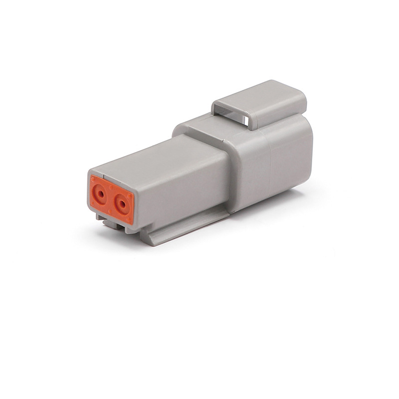 1/5/10 conjuntos DT-2/3/4/6/8/ - Aviator Connector Kit avaliação e preço