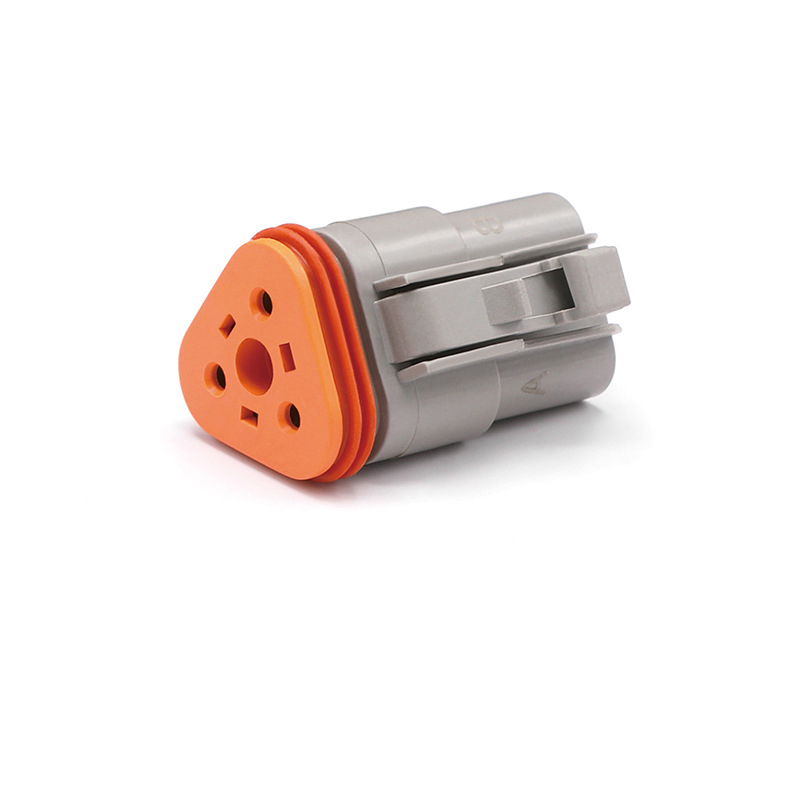 1/5/10 conjuntos DT-2/3/4/6/8/ - Aviator Connector Kit avaliação e preço