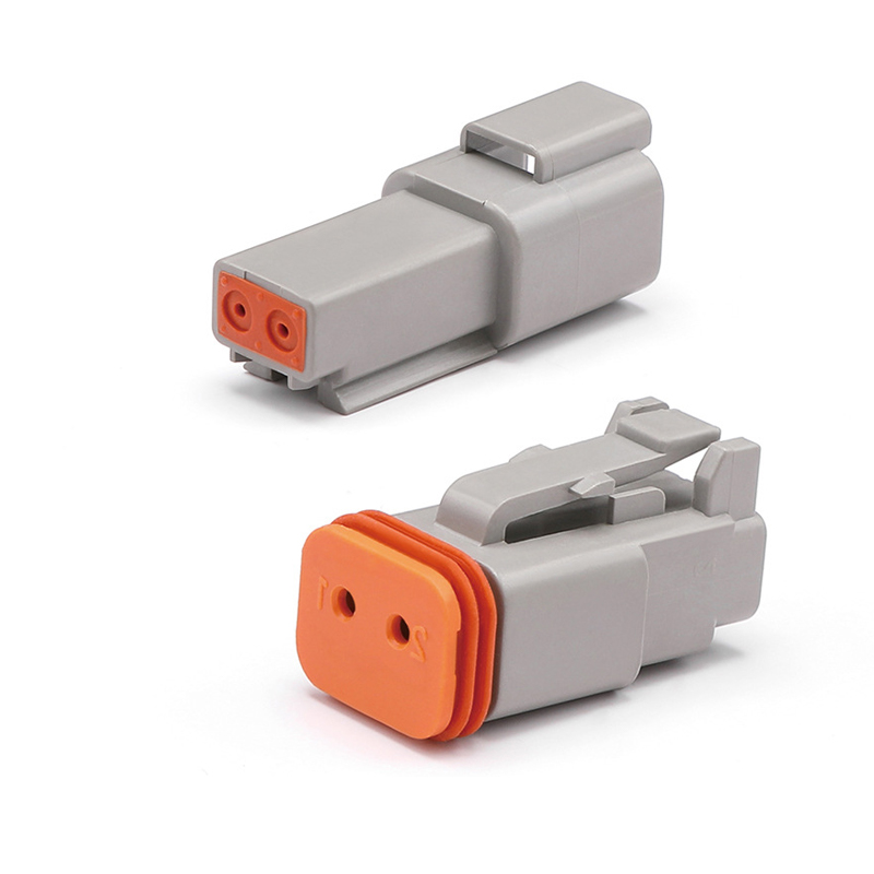 1/5/10 conjuntos DT-2/3/4/6/8/ - Aviator Connector Kit avaliação e preço