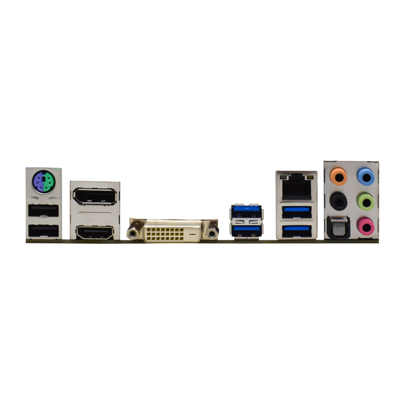 Placa-mãe Supermicro C7H270-CG - Intel Cpu Core I7 avaliação e preço