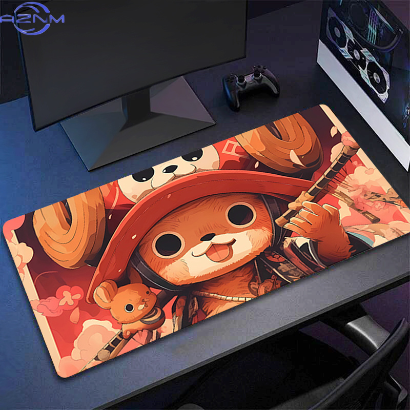 Mouse Pad Gamer Anime One Piec - Gaming Keyboard Higround avaliação e preço