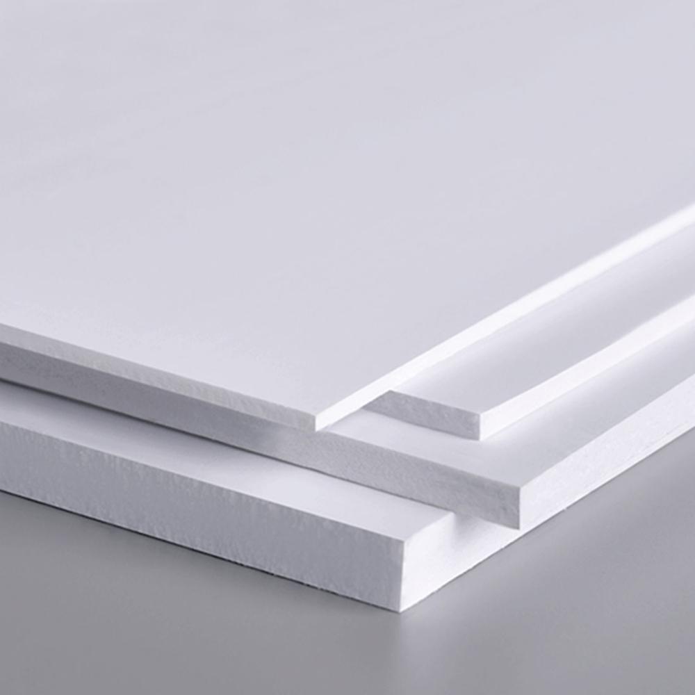 5 peças de Placa de PVC 100x20 - Pe Foam Sheet avaliação e preço