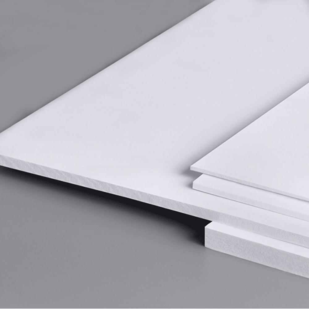 5 peças de Placa de PVC 100x20 - Pe Foam Sheet avaliação e preço