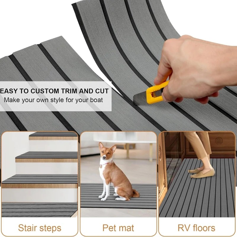 Direto da Fábrica 2026 1200/24 - Pe Foam Sheet avaliação e preço
