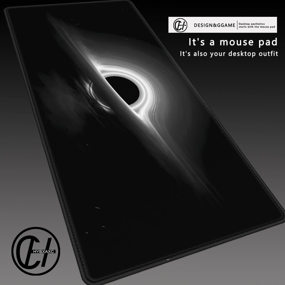 Mouse Pad Buraco Negro Cósmico - Gaming Keyboard Mini avaliação e preço
