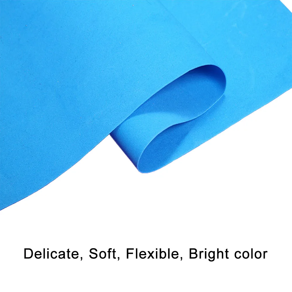 1/18 peças de Folhas de Espuma - Pe Foam Sheet avaliação e preço